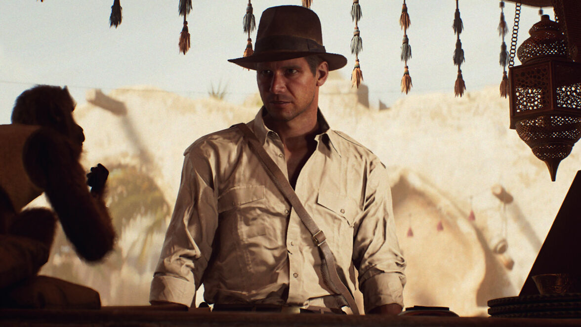 Indiana Jones et le Cercle Ancien : une nouvelle étape pour l’accessibilité et la préservation du jeu