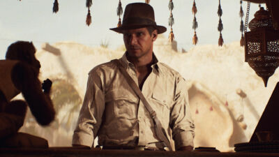 Indiana Jones et le Cercle Ancien : une nouvelle étape pour l’accessibilité et la préservation du jeu
