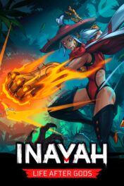 Jeu : INAYAH – Life after Gods