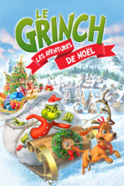 Jeu : Le Grinch Les aventures de Noël