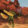 Halo : 17 ans après, le MMO annulé par Microsoft refait surface