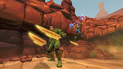 News : Halo : 17 ans après, le MMO annulé par Microsoft refait surface