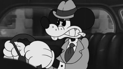 MOUSE : le FPS cartoon inspiré de Cuphead dévoile sa date de sortie dans un superbe trailer