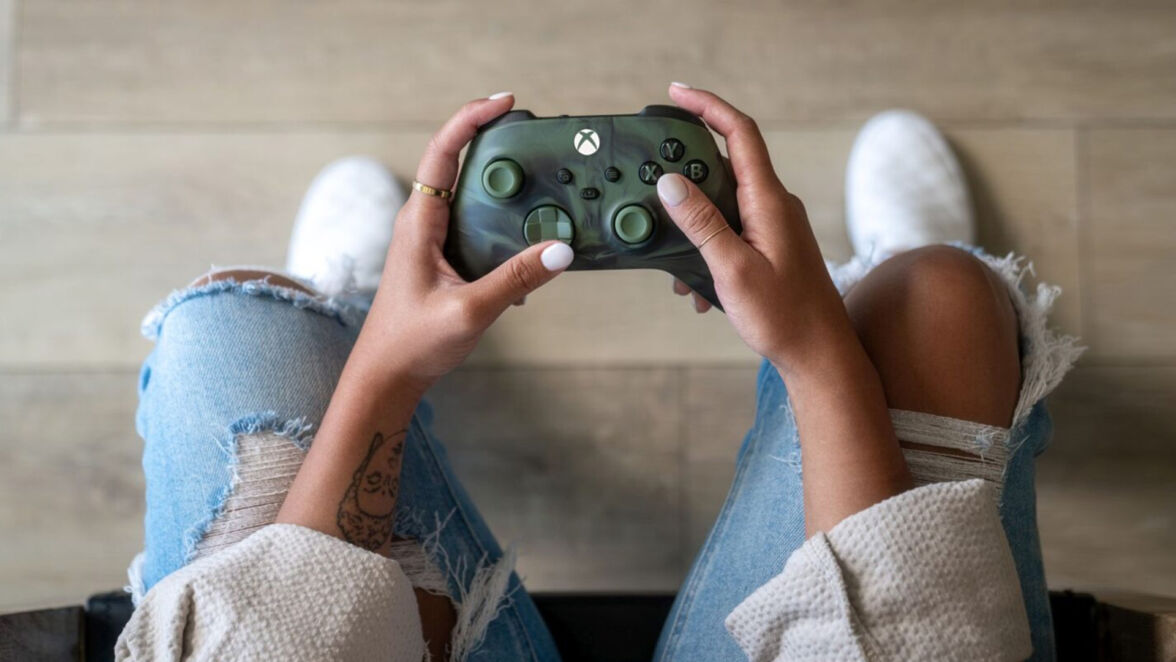 Les plus gros jeux Xbox de l’année arrivent, et vous pouvez déjà les réserver
