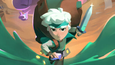 News : Trop de jeux en octobre : Moonlighter 2 repousse son arrivée dans le Xbox Game Pass