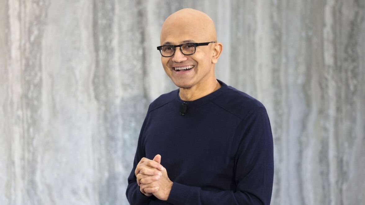 PDG Microsoft : rémunération record pour Satya Nadella en 2025, malgré les licenciements massifs