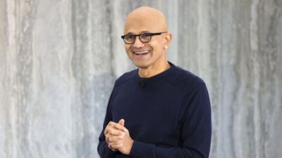 News : PDG Microsoft : rémunération record pour Satya Nadella en 2025, malgré les licenciements massifs