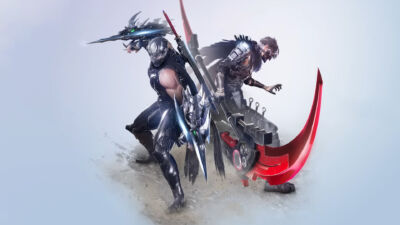 Le DLC The Two Masters de Ninja Gaiden 4 est disponible, et il devrait parler aux maîtres ninjas