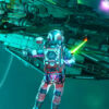 No Man’s Sky : une nouvelle mise à jour gratuite débarque pour Halloween