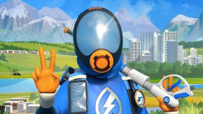 News : PowerWash Simulator 2 : la date de sortie a fuité, le jeu arrive très bientôt dans le Xbox Game Pass