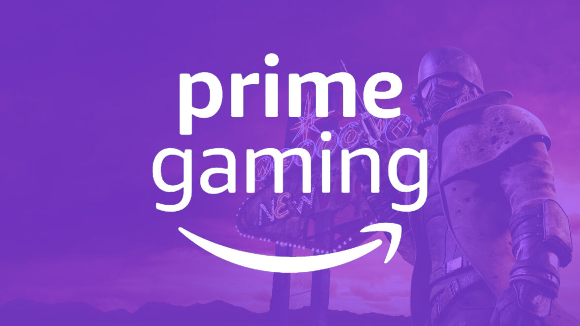 Amazon Prime Gaming octobre 2025 : 14 jeux offerts, dont deux Fallout et XCOM !