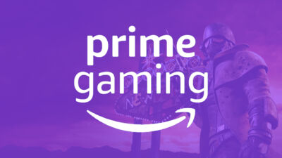 News : Amazon Prime Gaming octobre 2025 : 14 jeux offerts, dont deux Fallout et XCOM !