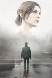 Jeu : SILENT HILL 2