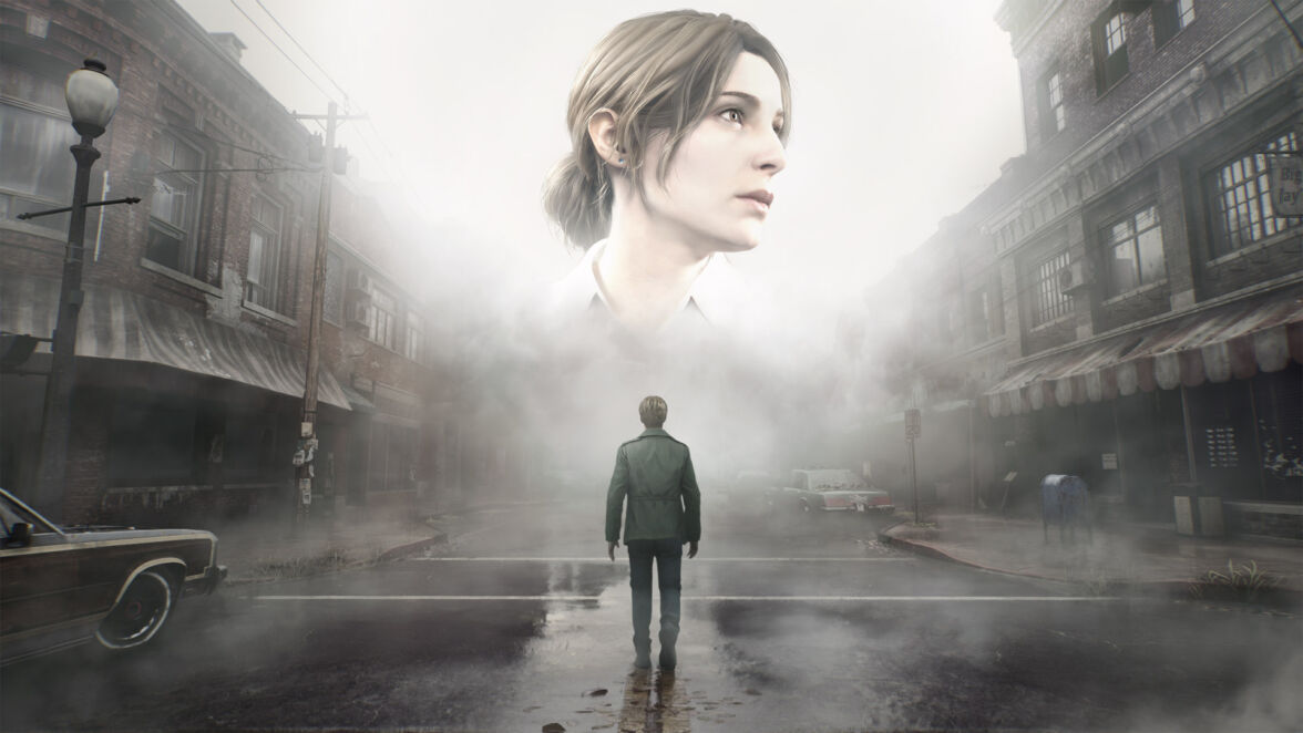 SILENT HILL 2 : les versions Xbox Series X|S et PS5 comparées par Digital Foundry