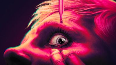 News : SLEEP AWAKE : un jeu d’horreur psychédélique où le sommeil est interdit sort bientôt