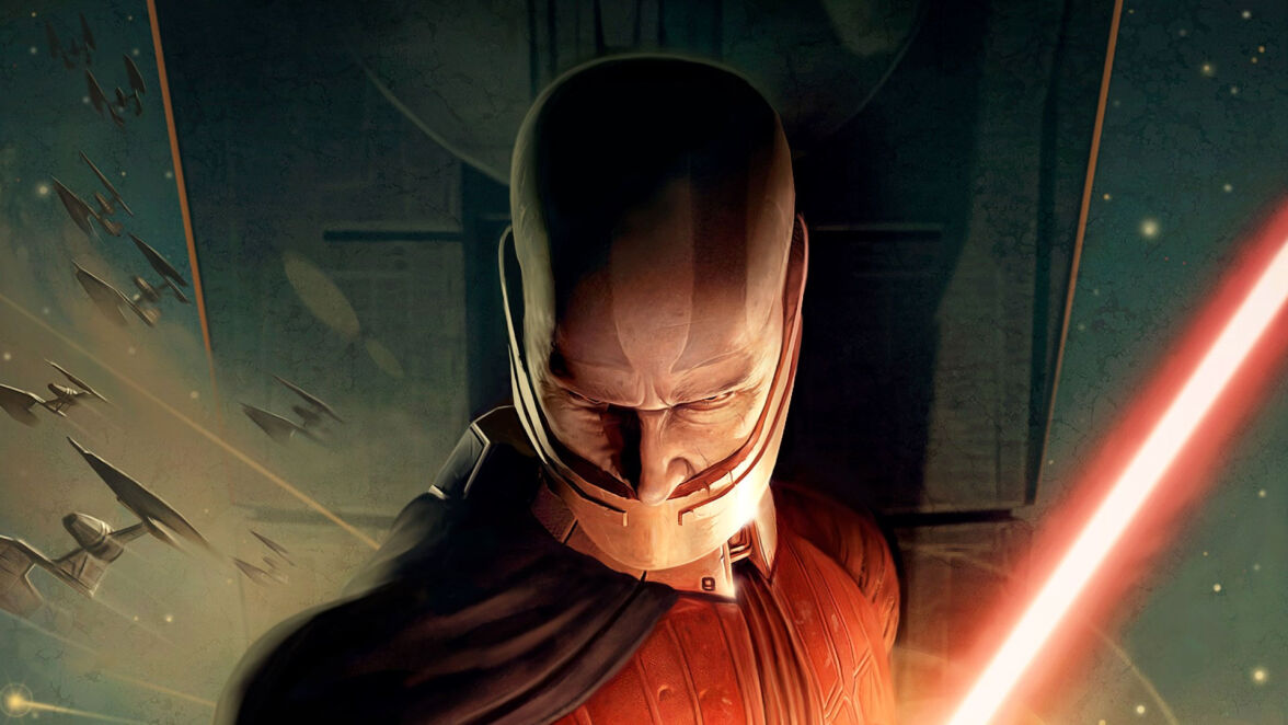 Le remake de STAR WARS Knights of the Old Republic de retour aux Game Awards ? La rumeur enfle !