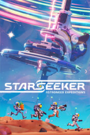 Jeu : STARSEEKER : Astroneer Expeditions