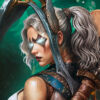 Le RPG Sacred 2 Remaster tient enfin sa date de sortie, et c’est pour très bientôt !