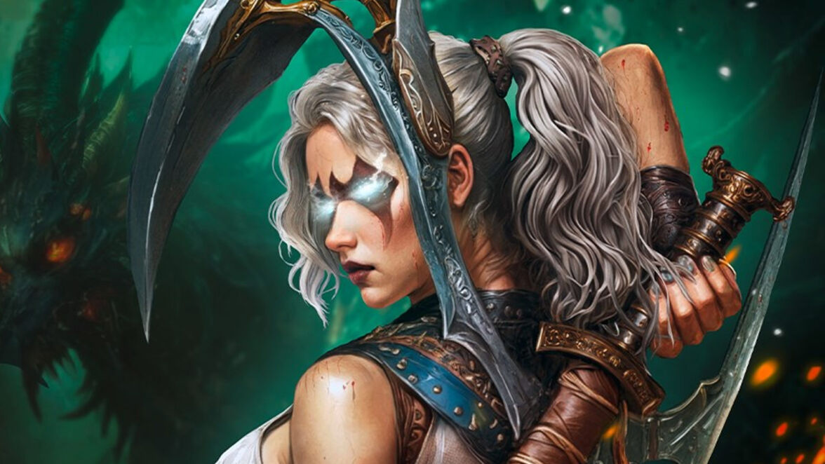 Le RPG Sacred 2 Remaster tient enfin sa date de sortie, et c’est pour très bientôt !
