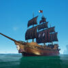 5 jeux Xbox sont gratuits ce week-end : voici la liste des Free Play Days avec Sea of Thieves