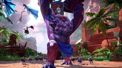 News : Spellcasters Chronicles : Quantic Dream annule son MOBA et prépare une « réorganisation interne »