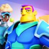 Sportia : Ubisoft et Hermit Crab dévoilent un jeu d’arcade multisport déjanté
