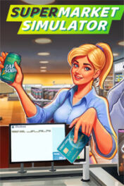 Jeu : Supermarket Simulator