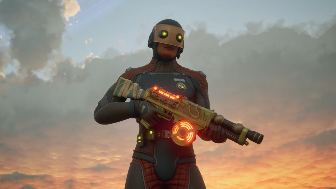 Obsidian prépare des jeux de toutes tailles, mais pas The Outer Worlds 3