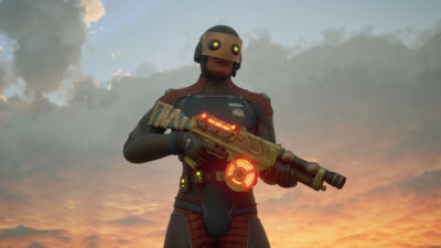 Obsidian prépare des jeux de toutes tailles, mais pas The Outer Worlds 3