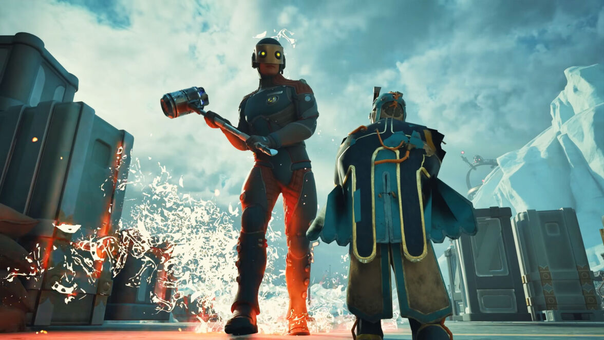 Obsidian prépare un avenir plus ambitieux avec l’aide de plusieurs studios Xbox et même de Kojima Productions