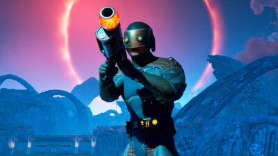 The Outer Worlds 2 : une deuxième mise à jour majeure débarque avec de grosses nouveautés