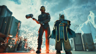 The Outer Worlds 2 : une mise à jour majeure améliore l’expérience de jeu, voici ce qui change