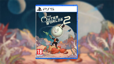 News : The Outer Worlds 2 : le disque PS5 presque vide soulève (encore) la question de la préservation
