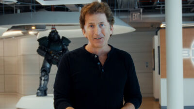 Fallout : le directeur du studio évoque de nouveaux projets en développement