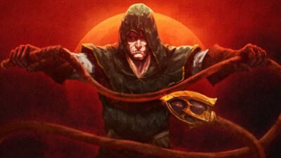 Vampire Survivors n’était qu’un début : le studio Poncle travaille sur 15 projets