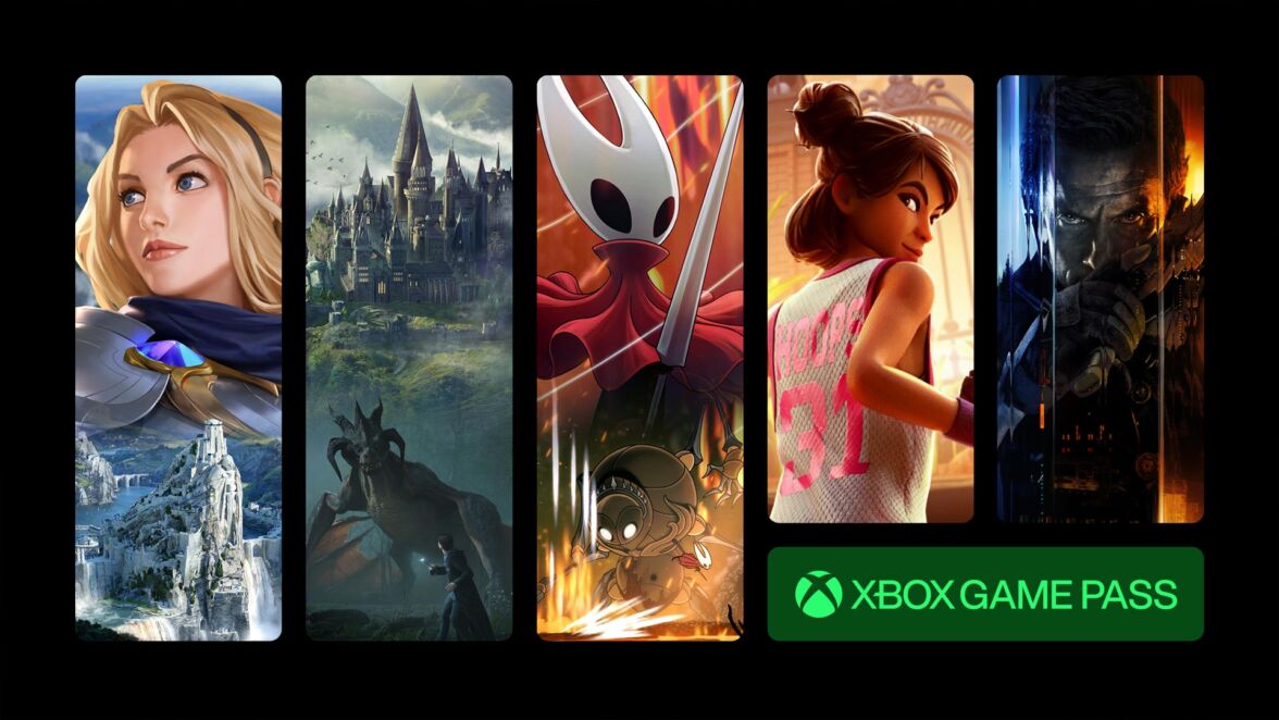 Xbox Game Pass Ultimate à 26,99 €, 48 nouveaux jeux, nouvelles formules : les gros changements annoncés !