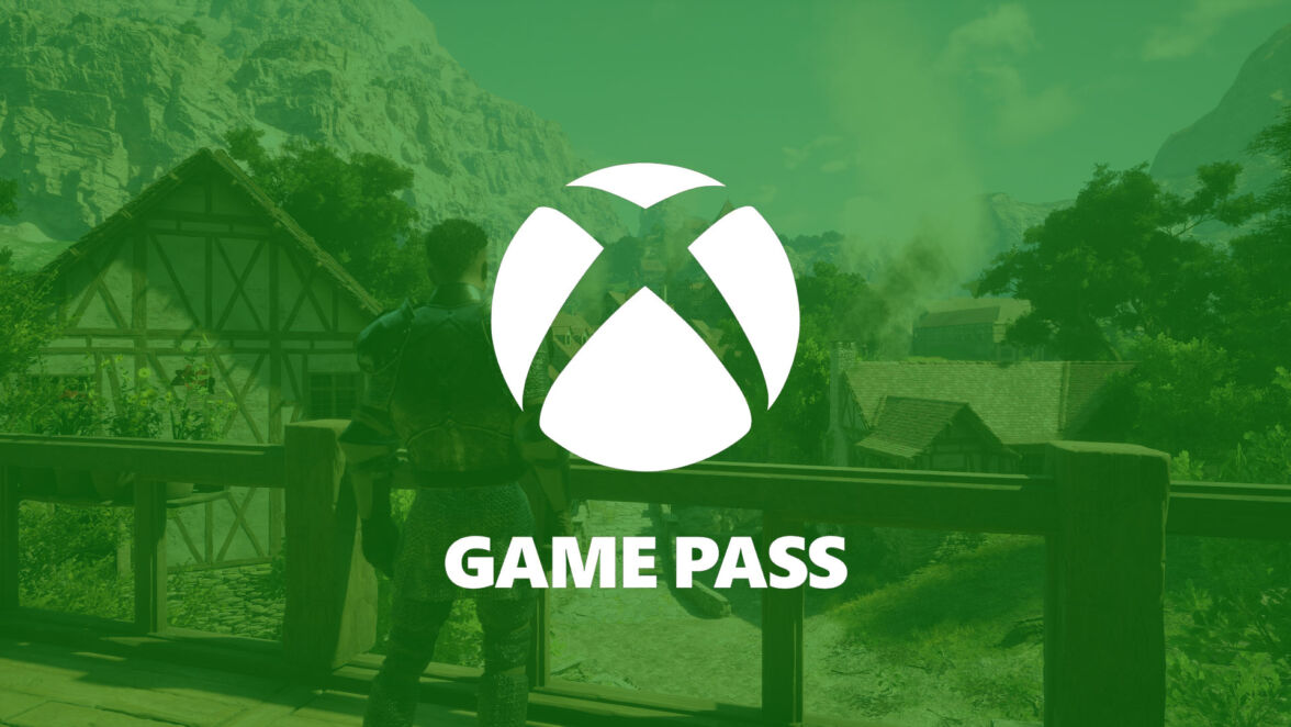 Xbox Game Pass : 2 nouveaux jeux arrivent en version 1.0 aujourd&rsquo;hui, dont un MMO