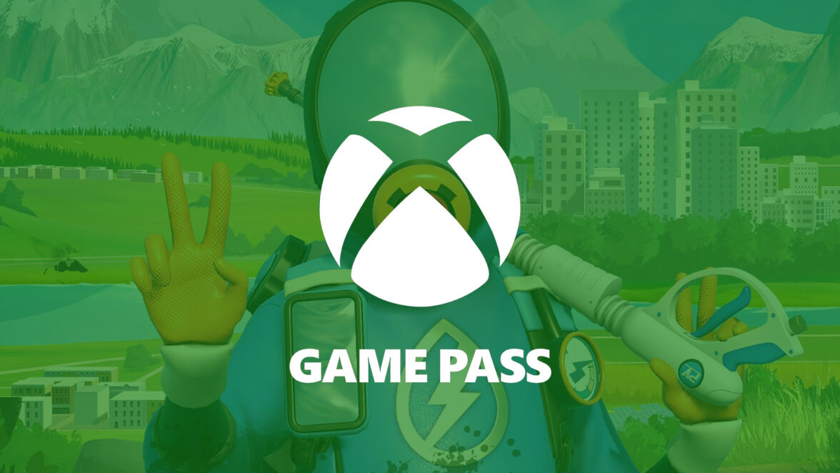 Xbox Game Pass : deux nouveaux jeux arrivent aujourd’hui, dont la suite d’un énorme succès