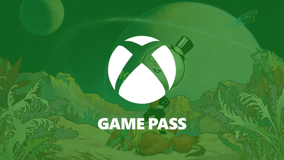 Xbox Game Pass octobre 2025 : 3 nouveaux jeux annoncés, pour un total de 25 ce mois-ci !