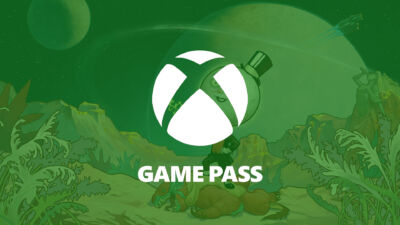 News : Xbox Game Pass octobre 2025 : 3 nouveaux jeux annoncés, pour un total de 25 ce mois-ci !