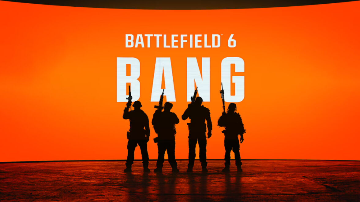 “BANG BANG BANG” : le clip événement signé Battlefield 6 et quatre stars du rap français