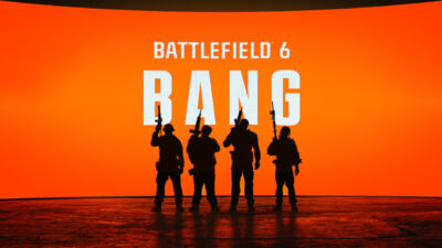 News : “BANG BANG BANG” : le clip événement signé Battlefield 6 et quatre stars du rap français