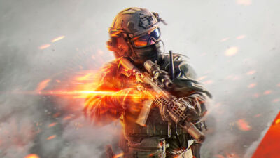 Test : Test – Battlefield 6 : Pendant que Call of Duty tourne en rond, Battlefield avance