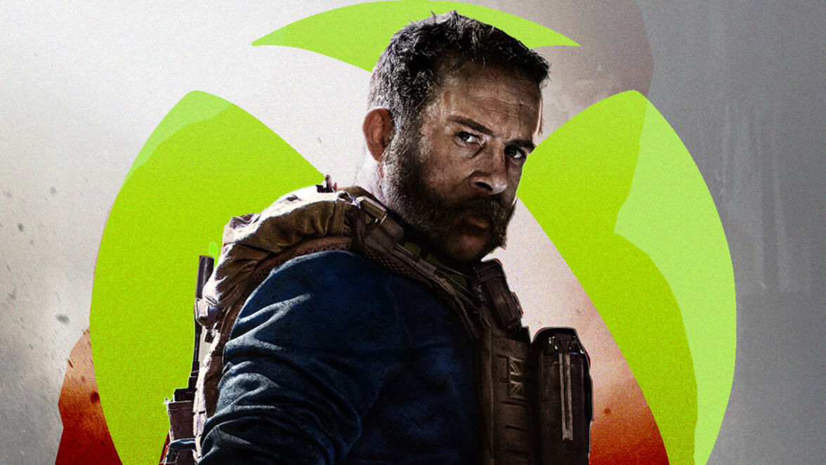 La vérité derrière la hausse du Xbox Game Pass : le monstre Call of Duty