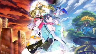 Test : Test – Digimon Story Time Stranger – Un JRPG solide et réussi