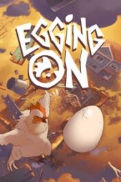 Jeu : Egging On