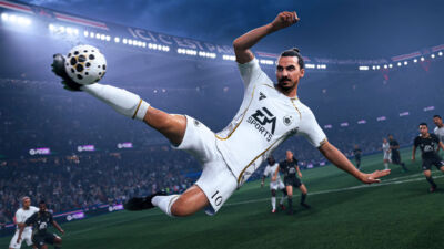 EA Sports FC 26 : la mise à jour 1.0.4 retouche et revigore le gameplay