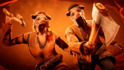 Halloween revient sur Red Dead Online avec des bonus 3× et le pass 2 en vedette
