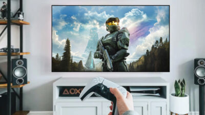« Capturé sur PS5 Pro » : le superbe trailer sur l&rsquo;histoire de Halo Campaign Evolved va beaucoup faire parler