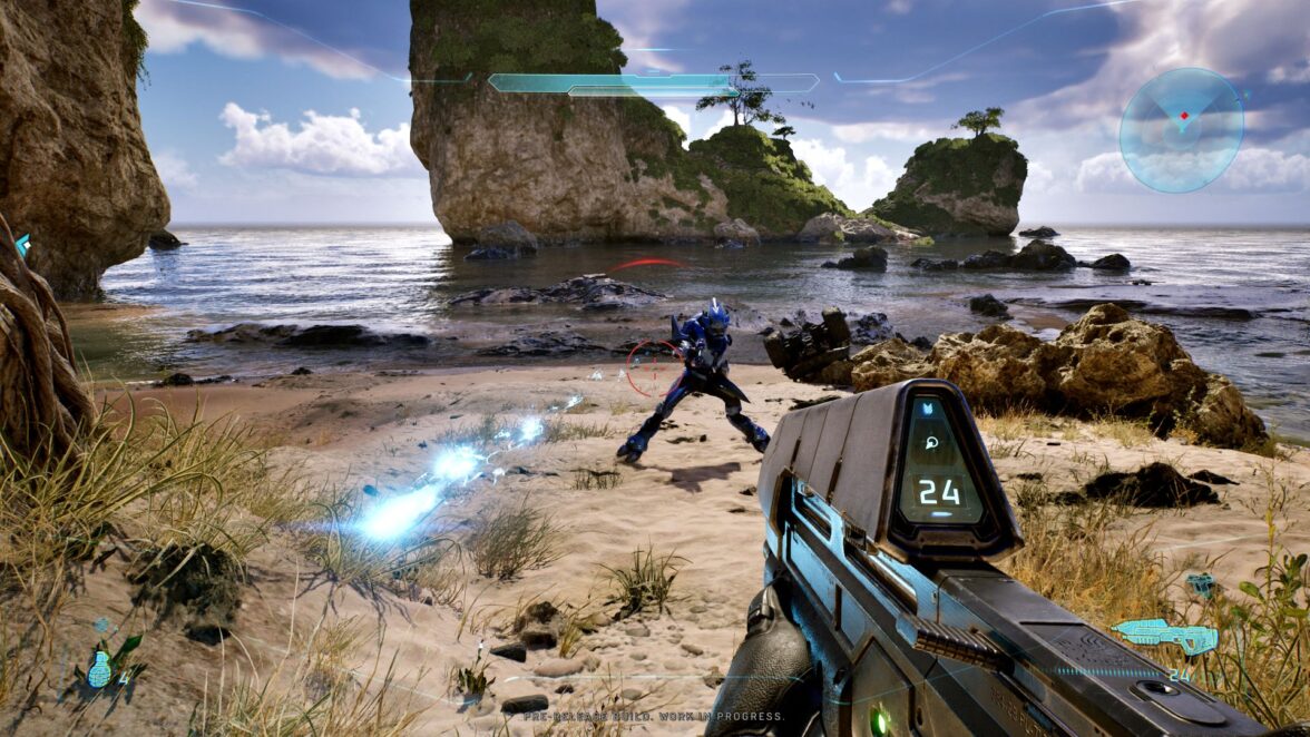 Halo : Campaign Evolved pourrait complètement transformer sa campagne grâce à ce crâne inédit